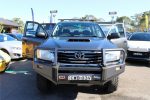 2014 Toyota Hilux SR (4x4) - Image 11