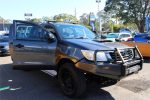 2014 Toyota Hilux SR (4x4) - Image 12