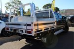 2014 Toyota Hilux SR (4x4) - Image 4