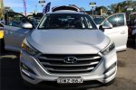 2017 Hyundai Tucson Active X (FWD) - Image 10
