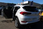 2017 Hyundai Tucson Active X (FWD) - Image 12