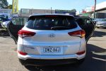 2017 Hyundai Tucson Active X (FWD) - Image 14