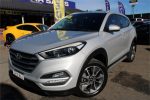 2017 Hyundai Tucson Active X (FWD) - Image 2