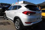 2017 Hyundai Tucson Active X (FWD) - Image 3
