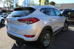 2017 Hyundai Tucson Active X (FWD) - Image 4