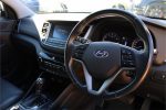 2017 Hyundai Tucson Active X (FWD) - Image 9