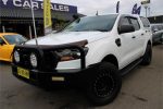 2017 Ford Ranger XL 3.2 (4x4) - Image 2
