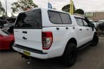 2017 Ford Ranger XL 3.2 (4x4) - Image 4
