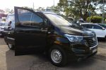 2019 Hyundai Iload 6S Liftback - Image 11