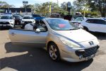 2007 Peugeot 307 CC Dynamic - Image 10