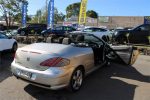 2007 Peugeot 307 CC Dynamic - Image 11