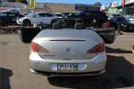 2007 Peugeot 307 CC Dynamic - Image 12
