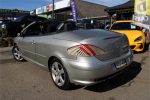 2007 Peugeot 307 CC Dynamic - Image 3
