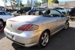 2007 Peugeot 307 CC Dynamic - Image 4