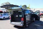 2013 Volkswagen Multivan Comfortline TDI340 - Image 12