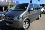 2013 Volkswagen Multivan Comfortline TDI340 - Image 2