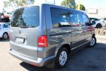 2013 Volkswagen Multivan Comfortline TDI340 - Image 4