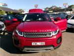 2018 Range Rover Evoque TD4 (110kW) SE - Image 13