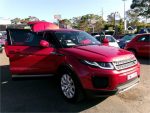 2018 Range Rover Evoque TD4 (110kW) SE - Image 14