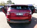 2018 Range Rover Evoque TD4 (110kW) SE - Image 15