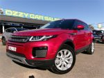 2018 Range Rover Evoque TD4 (110kW) SE - Image 2