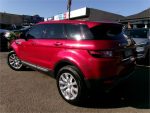 2018 Range Rover Evoque TD4 (110kW) SE - Image 3