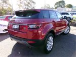 2018 Range Rover Evoque TD4 (110kW) SE - Image 4