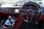 2021 Porsche Cayenne GTS - Image 16