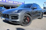 2021 Porsche Cayenne GTS - Image 2