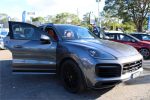 2021 Porsche Cayenne GTS - Image 20
