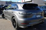 2021 Porsche Cayenne GTS - Image 3