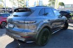 2021 Porsche Cayenne GTS - Image 4