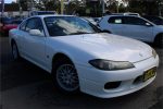 1999 Nissan Silvia Autech
