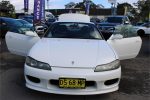 1999 Nissan Silvia Autech - Image 12