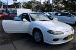 1999 Nissan Silvia Autech - Image 13