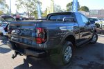 2023 Ford Ranger XLT 2.0 (4x4) - Image 4