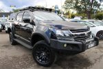 2018 Holden Colorado LS (4x4) (5YR)