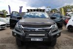 2018 Holden Colorado LS (4x4) (5YR) - Image 11