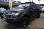 2018 Holden Colorado LS (4x4) (5YR) - Image 2