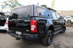 2018 Holden Colorado LS (4x4) (5YR) - Image 4