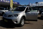 2014 Toyota RAV4 GX (4x4) - Image 10