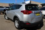 2014 Toyota RAV4 GX (4x4) - Image 4