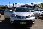 2014 Toyota RAV4 GX (4x4) - Image 8