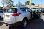 2014 Toyota RAV4 GX (4x4) - Image 9