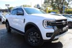 2024 Ford Ranger Wildtrak 3.0 (4x4)