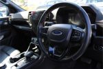 2024 Ford Ranger Wildtrak 3.0 (4x4) - Image 11