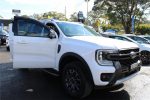 2024 Ford Ranger Wildtrak 3.0 (4x4) - Image 14