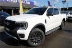2024 Ford Ranger Wildtrak 3.0 (4x4) - Image 2
