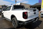 2024 Ford Ranger Wildtrak 3.0 (4x4) - Image 3