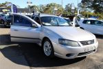 2008 Ford Falcon XT - Image 10
